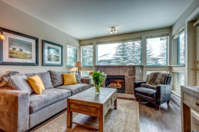 Greystone Lodge 221 Ski-in Out Whistler